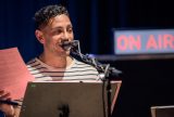 The Pandemic Shoved Me Off the Stage. Then Aretha Franklin Opened My Eyes | Zocalo Public Square • Arizona State University • Smithsonian