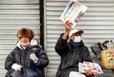 A Letter From Paris, Where the New Normal Is Less Grouchy Than You’d Expect | Zocalo Public Square • Arizona State University • Smithsonian