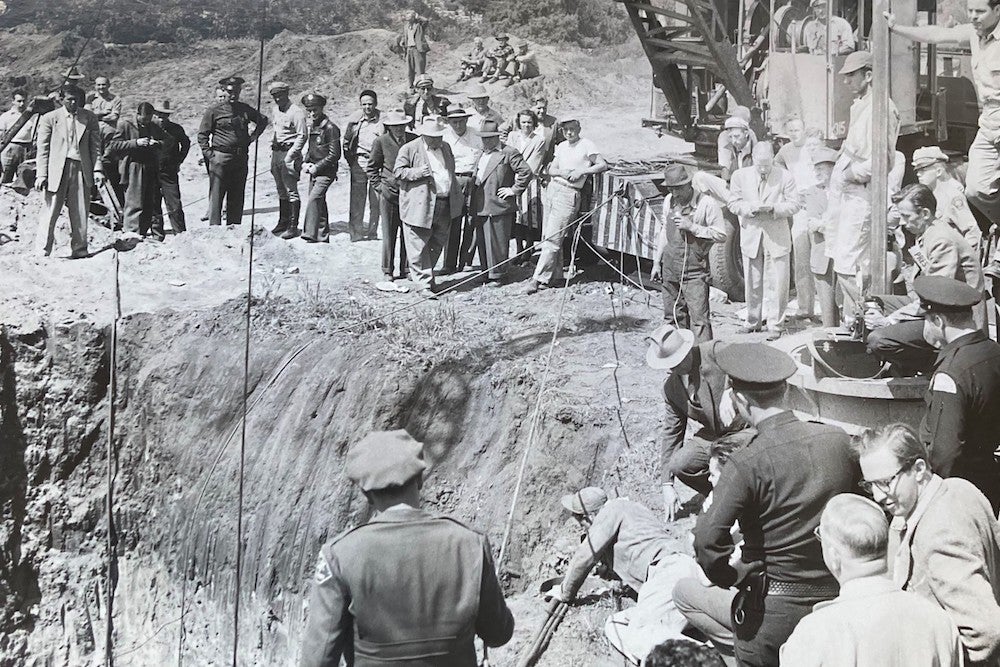 The Kathy Fiscus Tragedy Transfixed the World. Seven Decades Later, I Can’t Let It Go | Zocalo Public Square • Arizona State University • Smithsonian