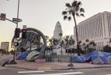 Los Angeles Is Failing California | Zocalo Public Square • Arizona State University • Smithsonian