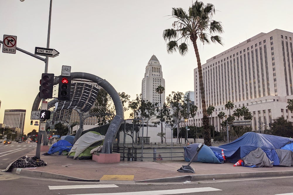 Los Angeles Is Failing California | Zocalo Public Square • Arizona State University • Smithsonian