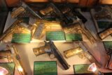 A ‘Glittering and Golden’ Museum to Mexico’s Drug War Is Heavy on Trinkets and Light on Tragedy | Zocalo Public Square • Arizona State University • Smithsonian