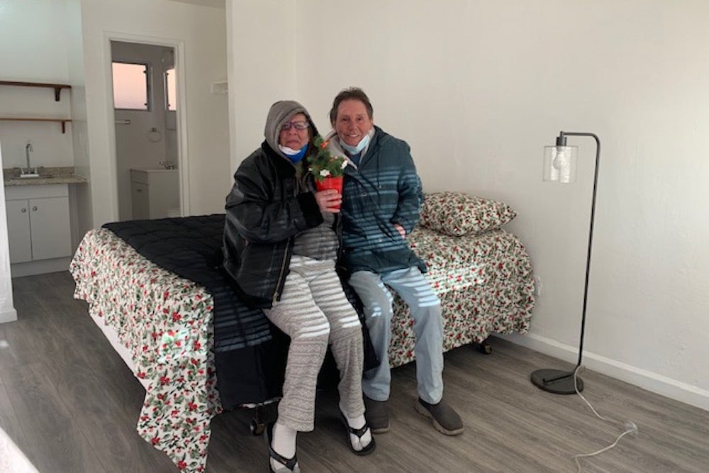 How Two California Lakeside Communities Are Ending Chronic Homelessness—at Jet-Ski Speed | Zocalo Public Square • Arizona State University • Smithsonian