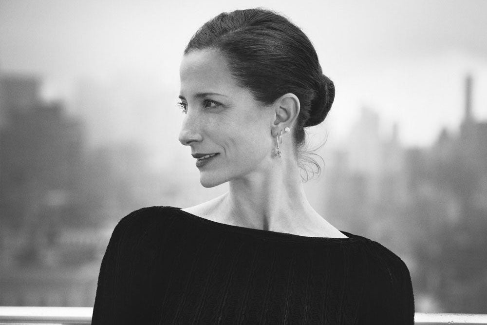 New York Times Fashion Director and Chief Fashion Critic Vanessa Friedman | Zocalo Public Square • Arizona State University • Smithsonian