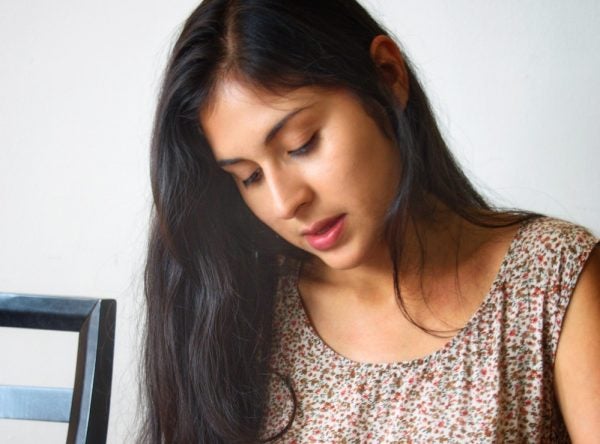 Angelica Esquivel Wins Zócalo’s 10th Annual Poetry Prize | Zocalo Public Square • Arizona State University • Smithsonian