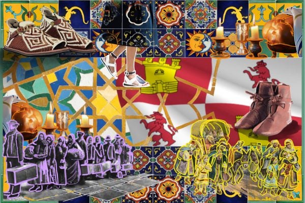 My Jewish Ancestors Fled Spain. Will Returning Feel Like Home—Or Just Another Diaspora? | Zocalo Public Square • Arizona State University • Smithsonian