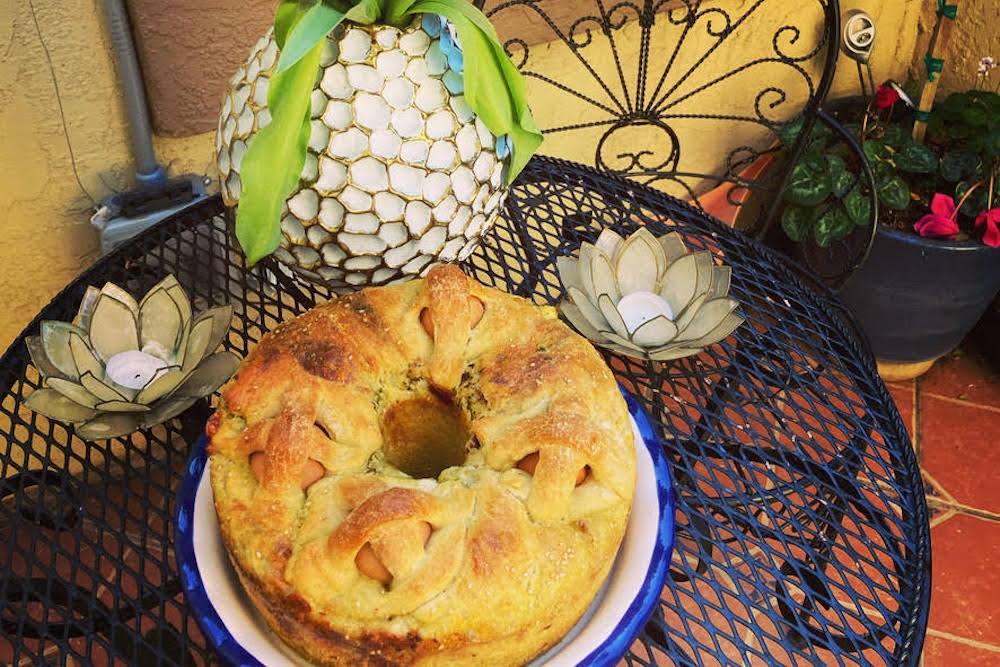 Where I Go: Stress Baking | Zocalo Public Square • Arizona State University • Smithsonian