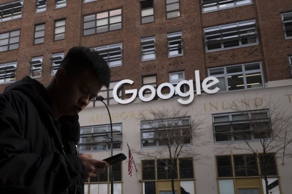 The Real Battle Between Big Tech and the Free Press Is Just Beginning | Zocalo Public Square • Arizona State University • Smithsonian
