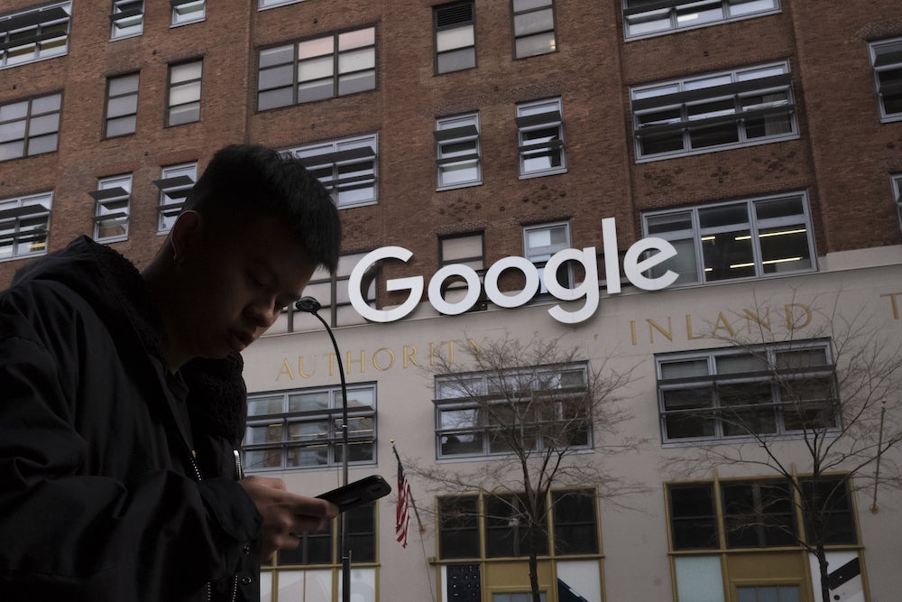 The Real Battle Between Big Tech and the Free Press Is Just Beginning | Zocalo Public Square • Arizona State University • Smithsonian