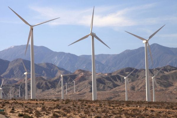 California’s Climate Change Fight Is Enabling the State to Change Itself | Zocalo Public Square • Arizona State University • Smithsonian