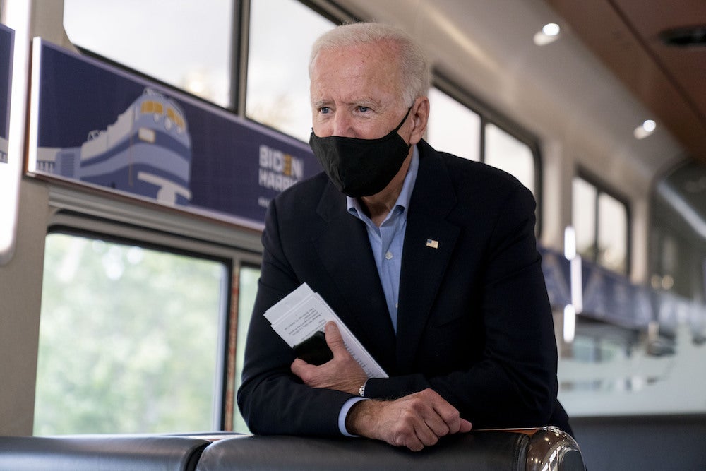 Dear Mr. President, Please Save California’s High-Speed Rail | Zocalo Public Square • Arizona State University • Smithsonian