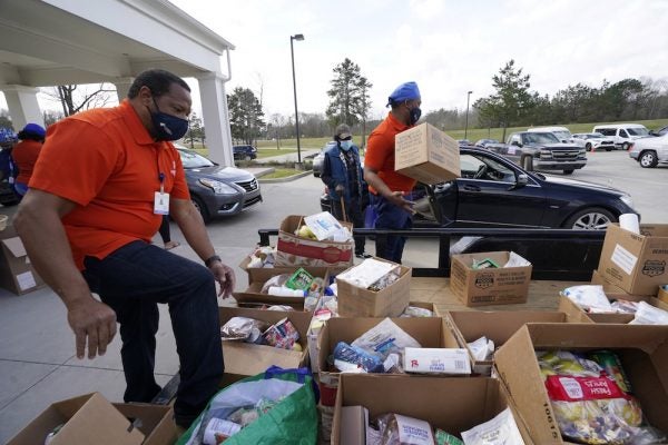 To End the Stigma Around America’s Poverty Crisis, Teach It in the Classroom | Zocalo Public Square • Arizona State University • Smithsonian
