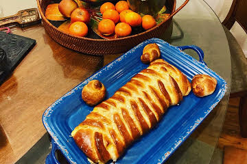 Where I Go<span class="colon">:</span> Stress Baking | Zocalo Public Square • Arizona State University • Smithsonian
