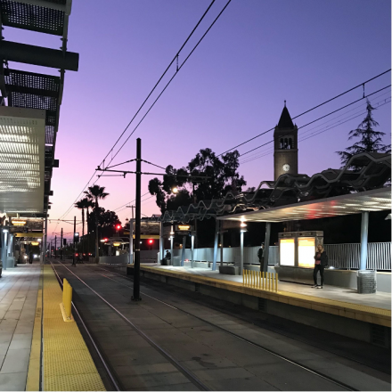 Where I Go<span class="colon">:</span> Transiting Los Angeles | Zocalo Public Square • Arizona State University • Smithsonian