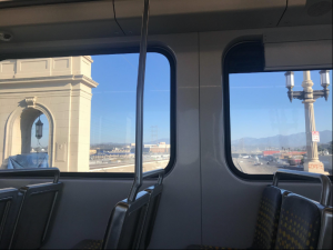 Where I Go<span class="colon">:</span> Transiting Los Angeles | Zocalo Public Square • Arizona State University • Smithsonian