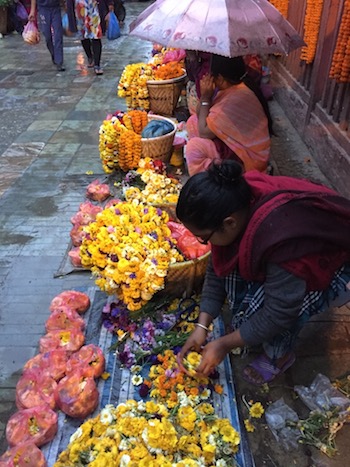 Where I Go<span class="colon">:</span> Visiting Mushakraj, a Rodent Icon in Kathmandu | Zocalo Public Square • Arizona State University • Smithsonian