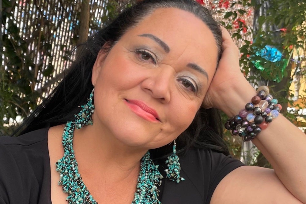 Writer Josefina López | Zocalo Public Square • Arizona State University • Smithsonian
