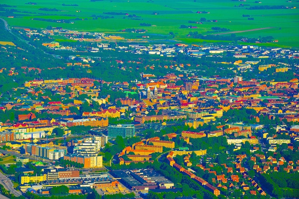 The Swedish Concept of ‘Lagom’ Could Tame America’s Urban Supremacism | Zocalo Public Square • Arizona State University • Smithsonian