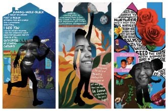 How Do Artists See the Next L.A.? | Zocalo Public Square • Arizona State University • Smithsonian