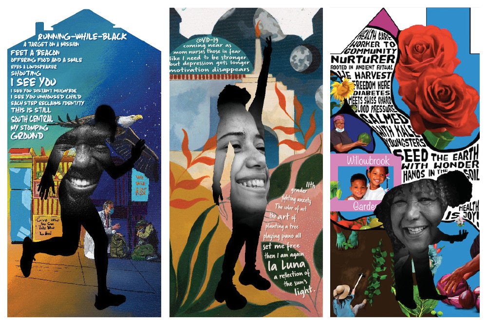 How Do Artists See the Next L.A.? | Zocalo Public Square • Arizona State University • Smithsonian