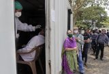 A Letter From India, Where the World Is Collapsing | Zocalo Public Square • Arizona State University • Smithsonian