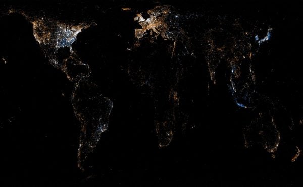 The Internet Needs Its Own Government | Zocalo Public Square • Arizona State University • Smithsonian