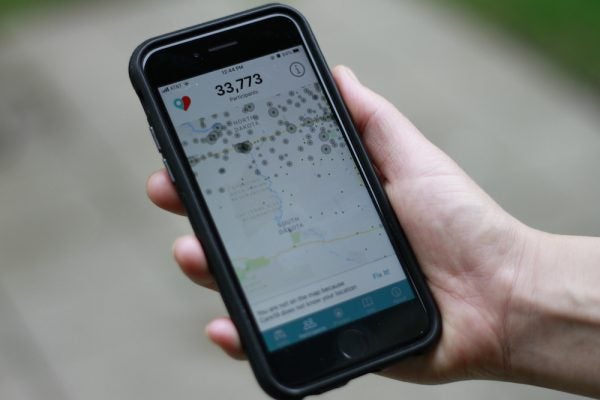What Happened to Digital Contact Tracing’s Summer of Potential? | Zocalo Public Square • Arizona State University • Smithsonian
