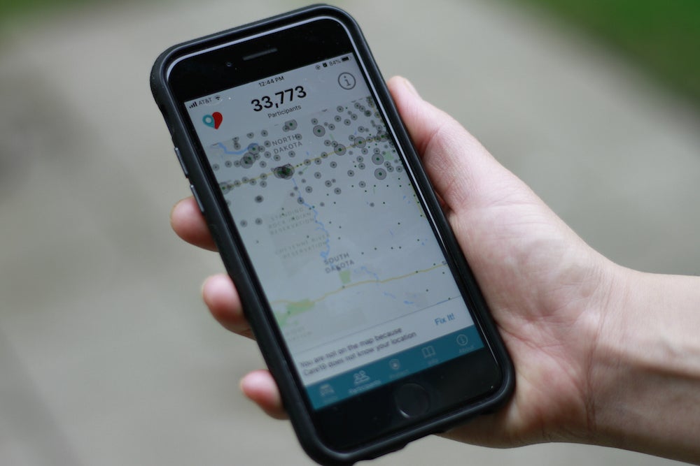 What Happened to Digital Contact Tracing’s Summer of Potential? | Zocalo Public Square • Arizona State University • Smithsonian