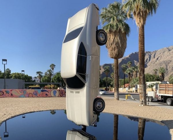 If Only California Were More Like Palm Springs | Zocalo Public Square • Arizona State University • Smithsonian
