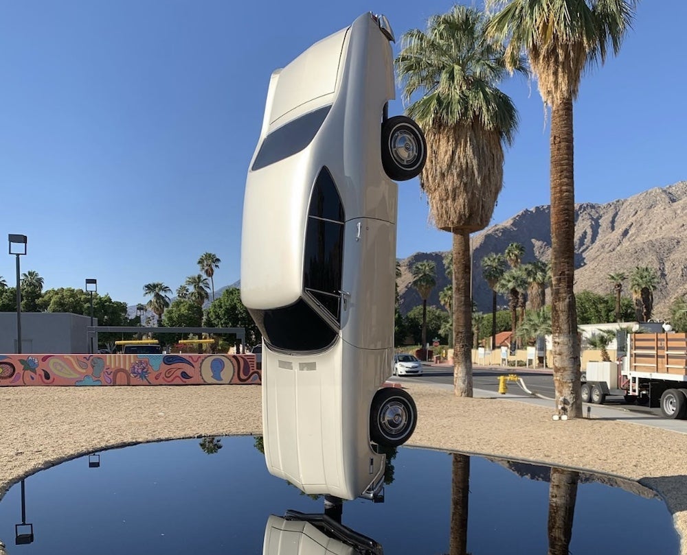If Only California Were More Like Palm Springs | Zocalo Public Square • Arizona State University • Smithsonian
