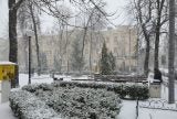A Letter From Kyiv, Where Reality Is Being Papered Over | Zocalo Public Square • Arizona State University • Smithsonian