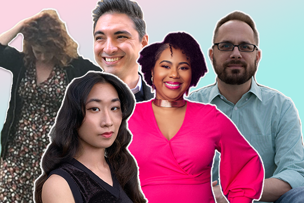 Announcing the 10th Annual Zócalo Poetry Prize Honorable Mentions | Zocalo Public Square • Arizona State University • Smithsonian