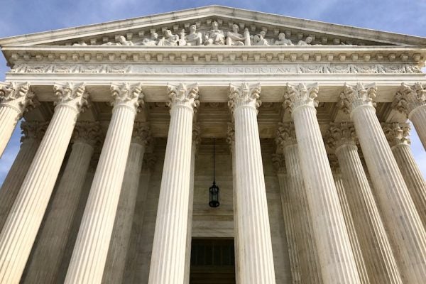 California vs. the Supreme Court | Zocalo Public Square • Arizona State University • Smithsonian