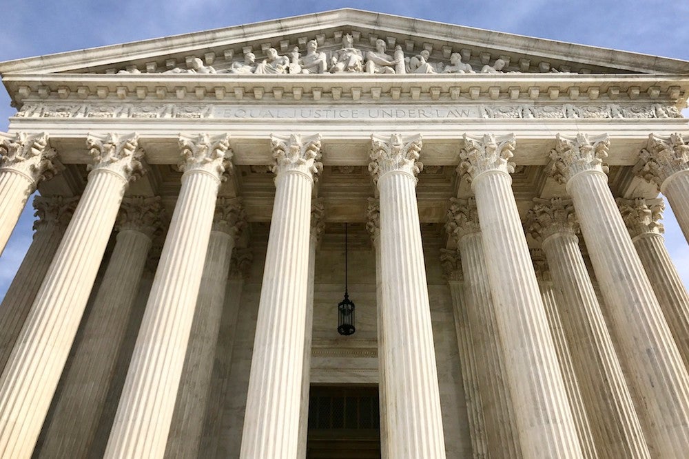 California vs. the Supreme Court | Zocalo Public Square • Arizona State University • Smithsonian