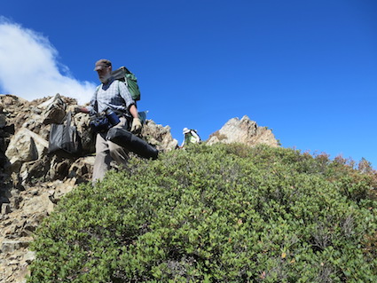 Where I Go<span class="colon">:</span> Seeking Peace on the Upper Slopes of Mount Shasta | Zocalo Public Square • Arizona State University • Smithsonian