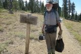Where I Go: Seeking Peace on the Upper Slopes of Mount Shasta | Zocalo Public Square • Arizona State University • Smithsonian