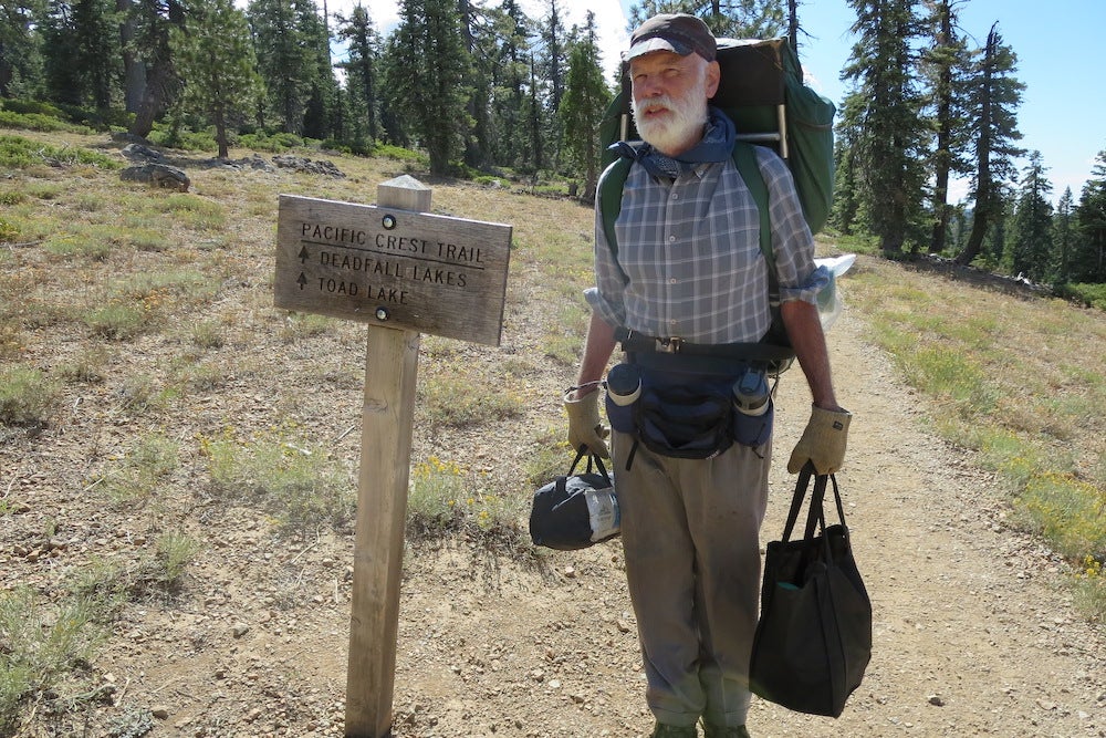 Where I Go: Seeking Peace on the Upper Slopes of Mount Shasta | Zocalo Public Square • Arizona State University • Smithsonian