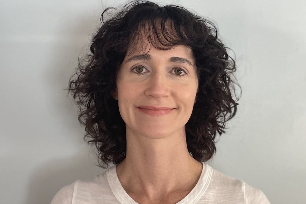 KCRW Housing and Homelessness Reporter Anna Scott | Zocalo Public Square • Arizona State University • Smithsonian