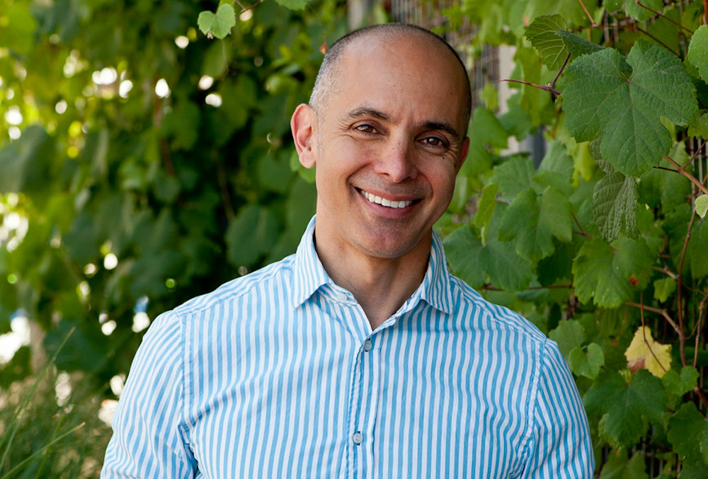 Former West Sacramento Mayor Christopher Cabaldon | Zocalo Public Square • Arizona State University • Smithsonian