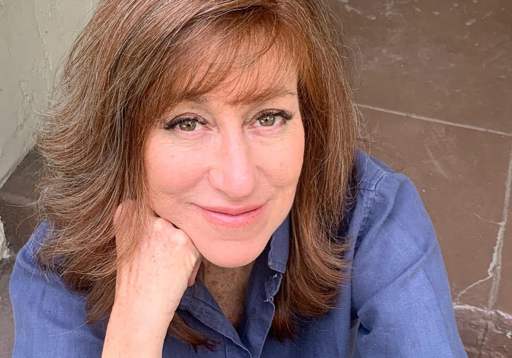 Los Angeles Times Staff Writer Diana Marcum | Zocalo Public Square • Arizona State University • Smithsonian