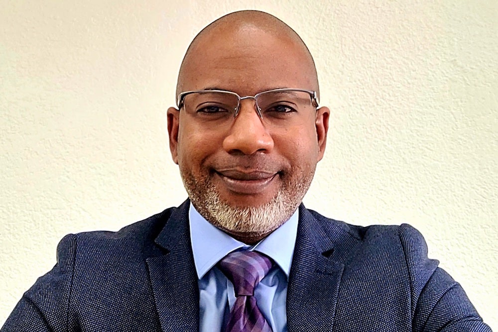 Enterprise Community Partners Vice President Jimar Wilson | Zocalo Public Square • Arizona State University • Smithsonian