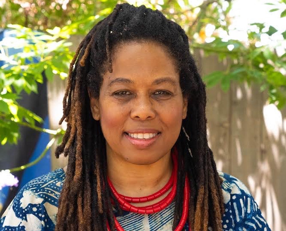 LA Commons Executive Director Karen Mack | Zocalo Public Square • Arizona State University • Smithsonian