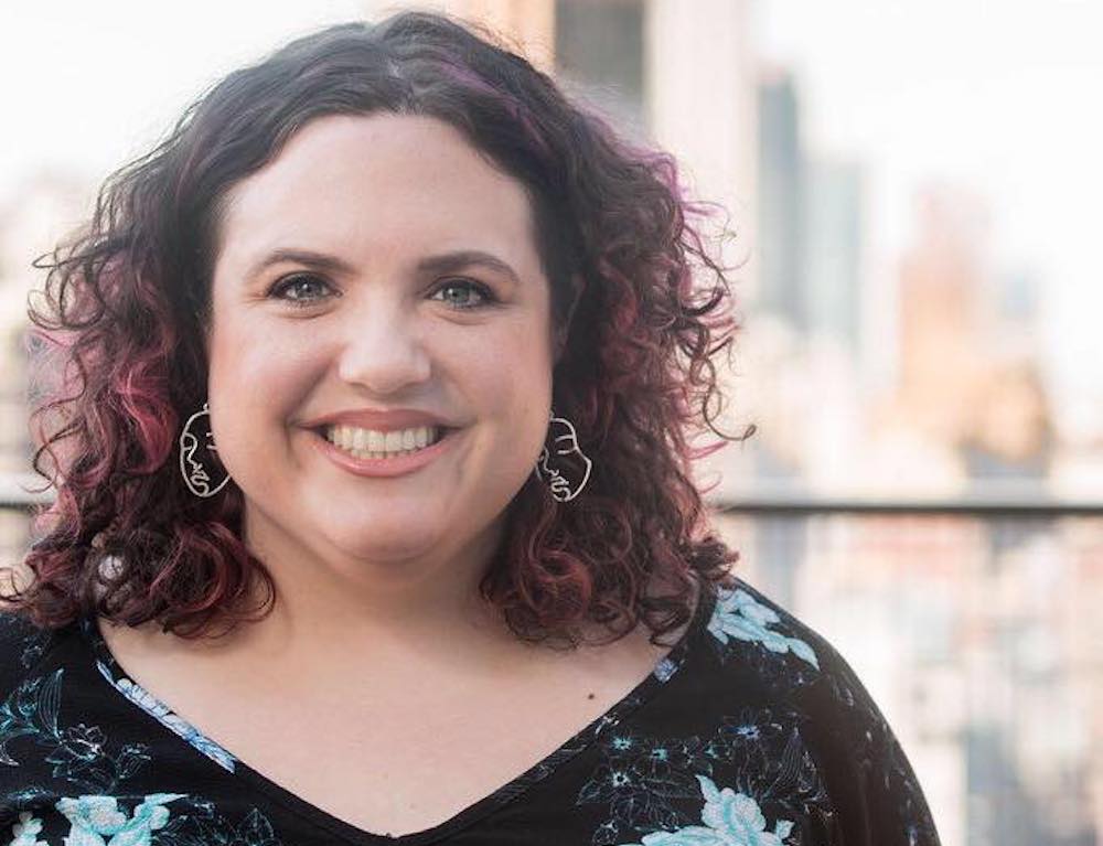 Sports Reporter Lindsay Gibbs | Zocalo Public Square • Arizona State University • Smithsonian