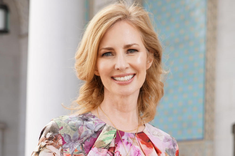 Los Angeles Homeless Services Authority Commission Member Sarah Dusseault | Zocalo Public Square • Arizona State University • Smithsonian