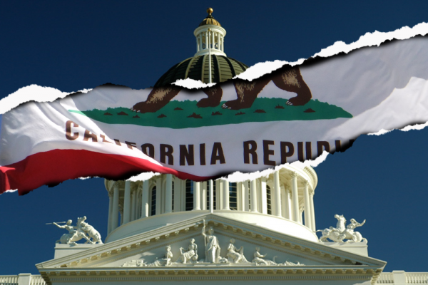 Abolish the California Capital | Zocalo Public Square • Arizona State University • Smithsonian