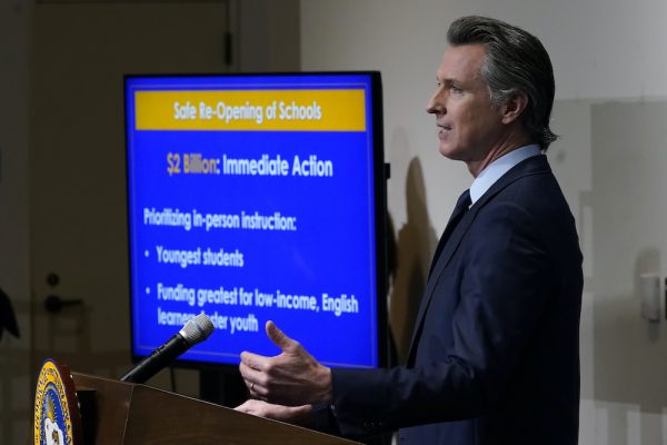I, the California Budget, Am Worried I Might Be Too Big | Zocalo Public Square • Arizona State University • Smithsonian