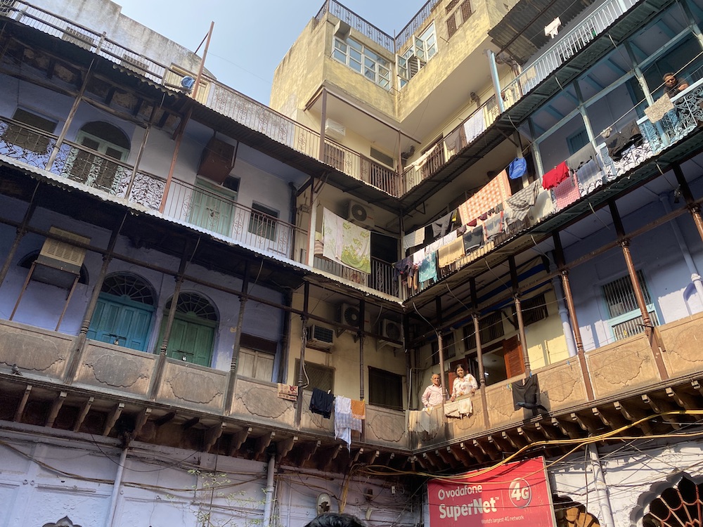 Mayor Garcetti, Delhi Is Waiting to Transform You—And the Future of L.A. | Zocalo Public Square • Arizona State University • Smithsonian