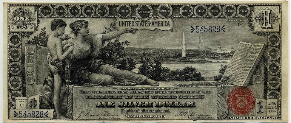 Can the ‘Tubman Twenty’ Help Bring Americans Together? | Zocalo Public Square • Arizona State University • Smithsonian