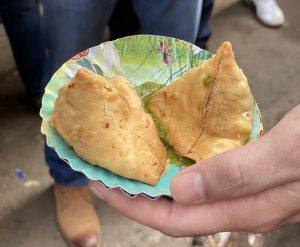 Mayor Garcetti, Delhi Is Waiting to Transform You—And the Future of L.A. | Zocalo Public Square • Arizona State University • Smithsonian