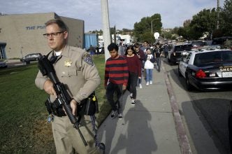 Can California Help America Reduce Gun Violence? | Zocalo Public Square • Arizona State University • Smithsonian